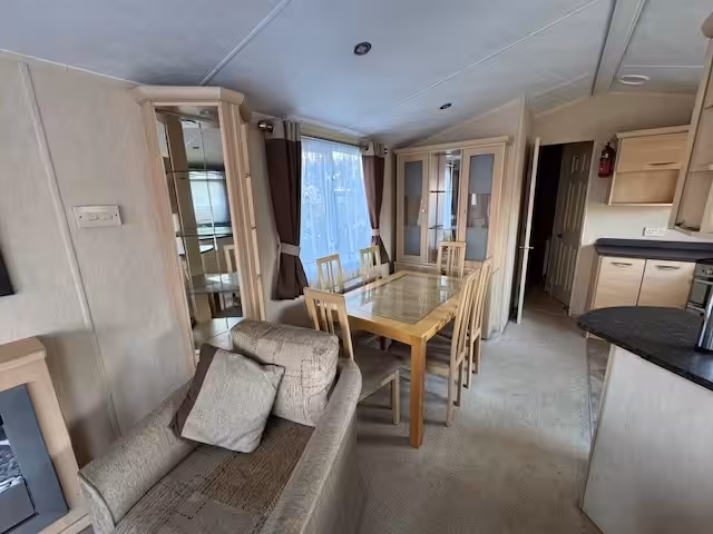Willerby Winchester 38ft x 12ft 2008