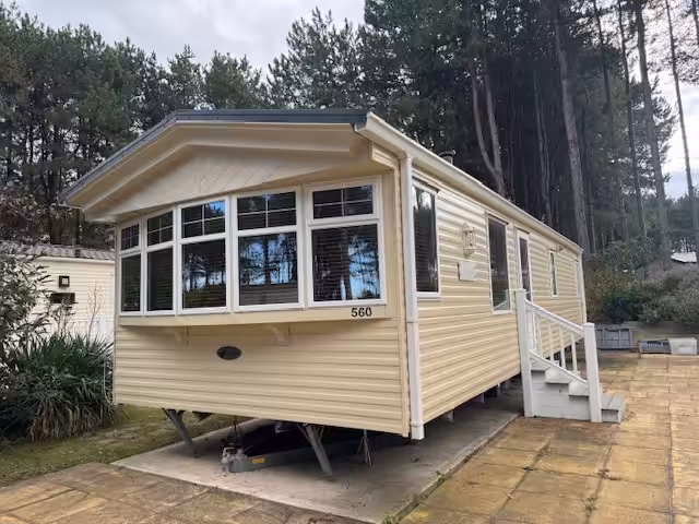 Willerby Granada Main