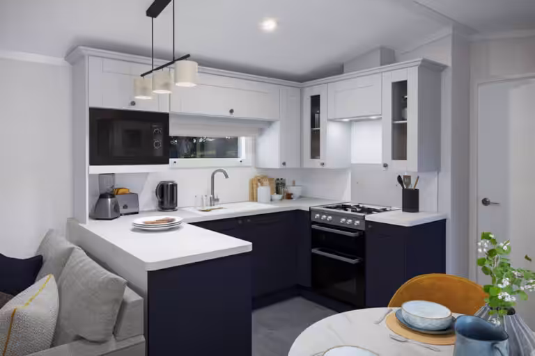 margux kitchen