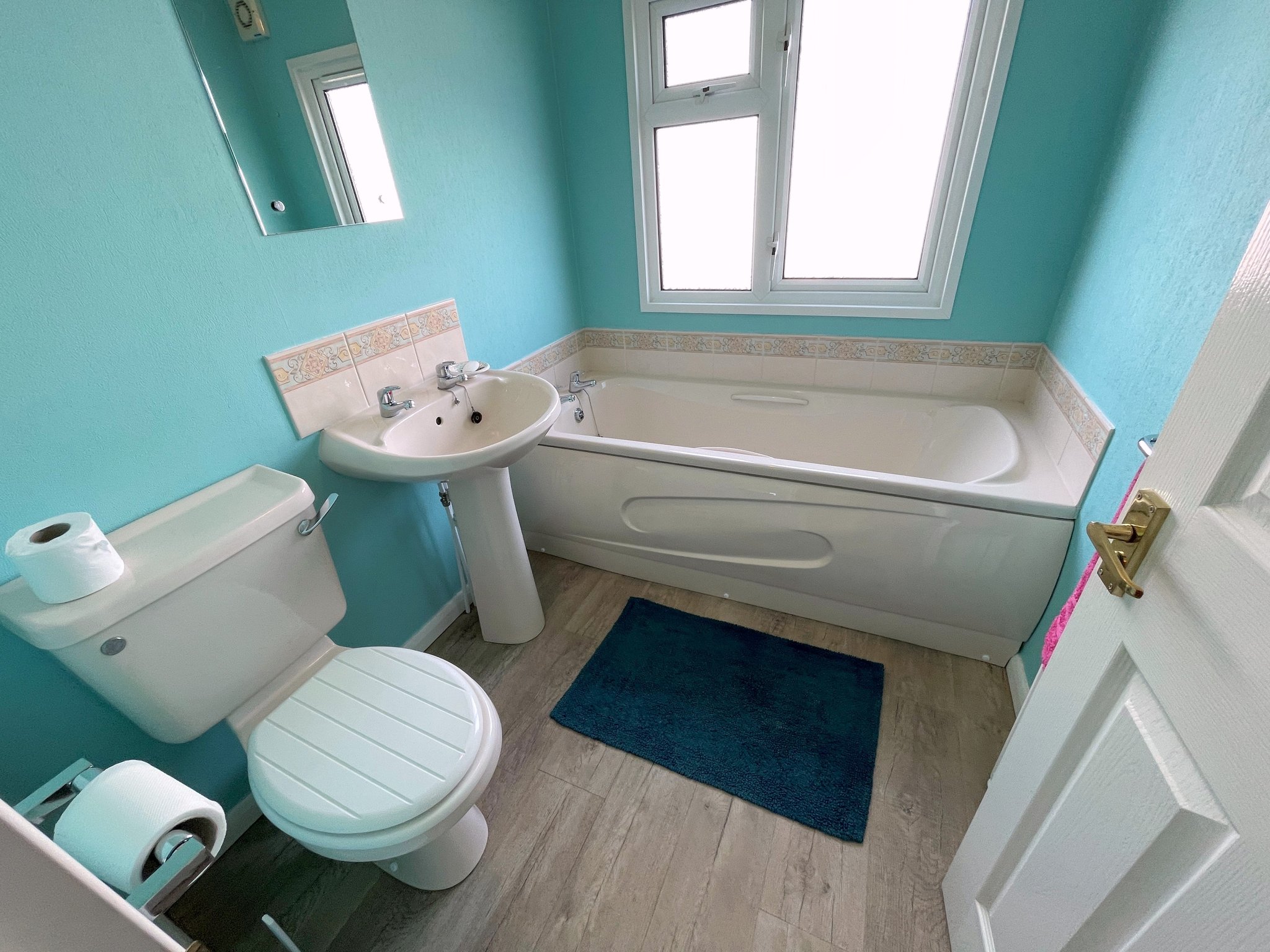 Used Residential Park Home 2 Bedroom Residential Home For Sale Don