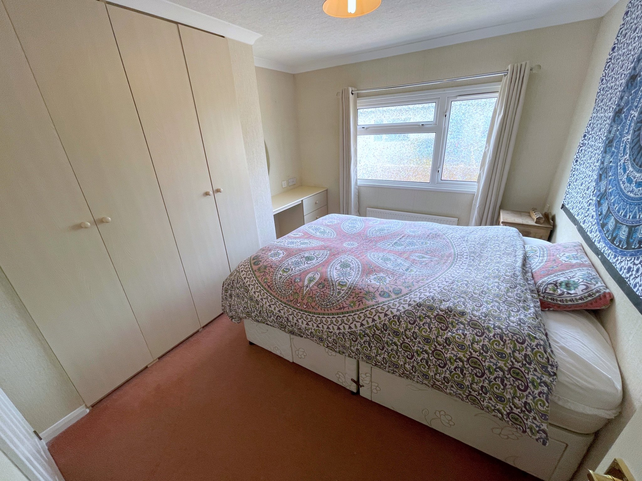 Used Residential Park Home 2 Bedroom Residential Home For Sale Don