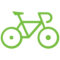 Don Amott Icons Bike Icon