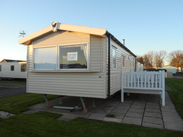 Willerby Vacation 1