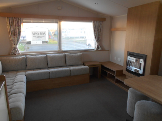Willerby Vacation 2