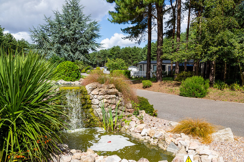 Lakeside Park Contact