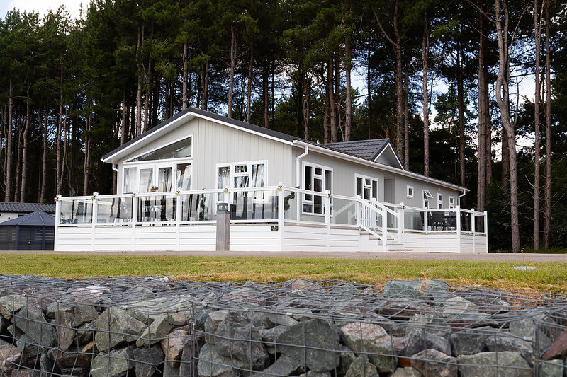 Lodges Our Holiday Parks