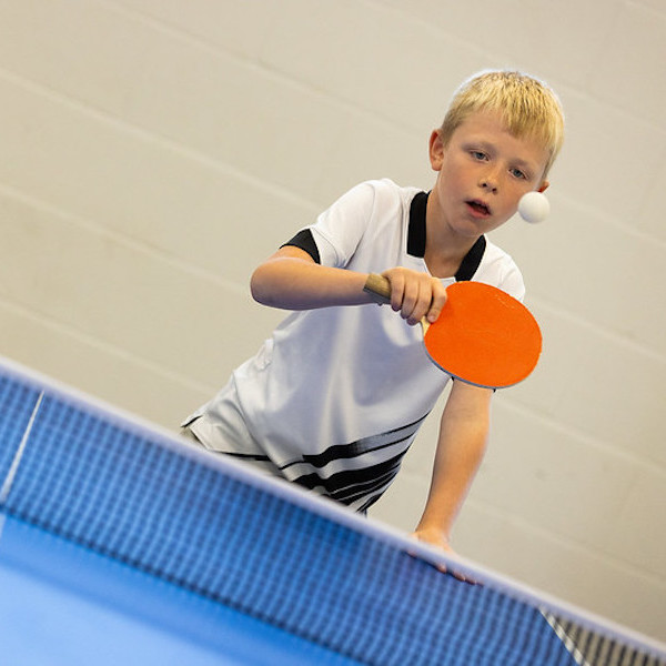 Table Tennis Sports