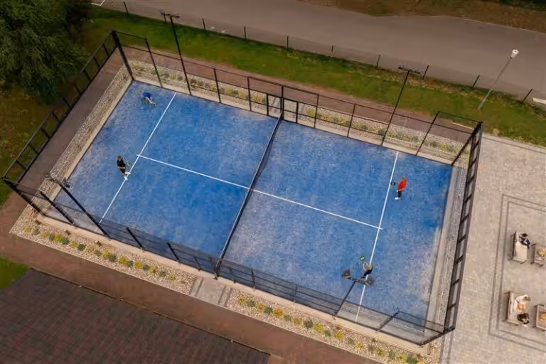 Padel Tennis